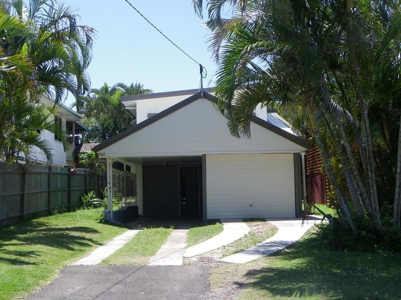 21 Alfred Street, Shelly Beach QLD 4551