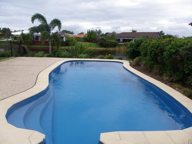 34 Wallaby Circuit, Pelican Waters QLD 4551
