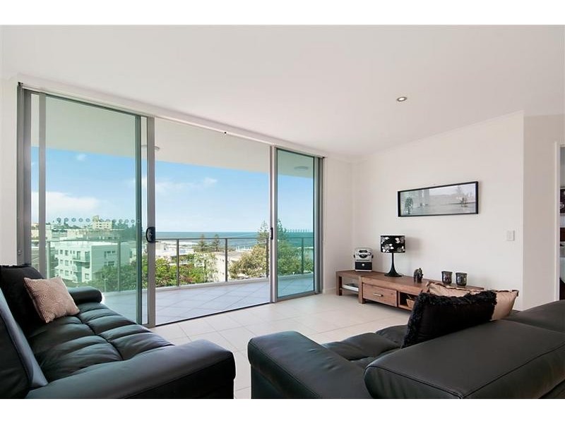 9/6 Orvieto Terrace, Kings Beach QLD 4551