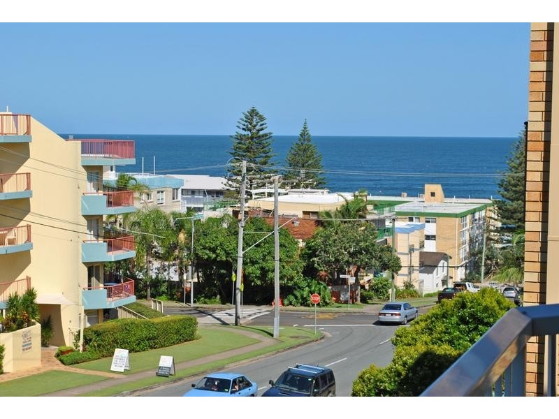 3/25 Lower Gay Terrace, Caloundra QLD 4551