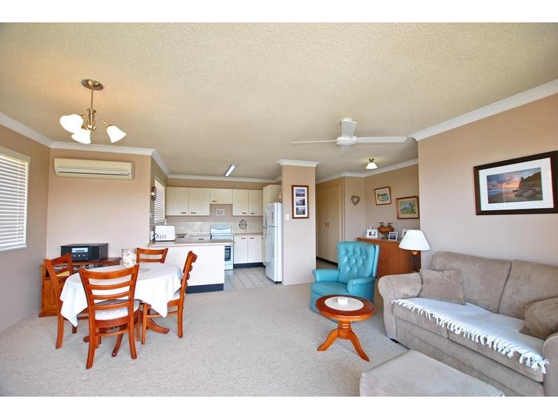 3/25 Lower Gay Terrace, Caloundra QLD 4551