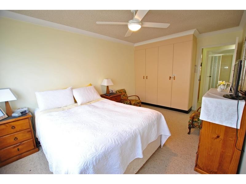 3/25 Lower Gay Terrace, Caloundra QLD 4551