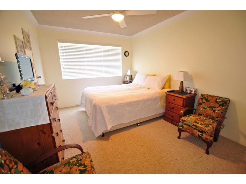 3/25 Lower Gay Terrace, Caloundra QLD 4551