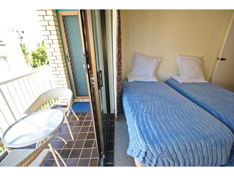 3/25 Lower Gay Terrace, Caloundra QLD 4551