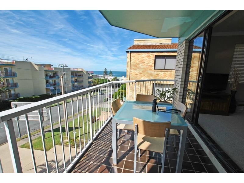 3/25 Lower Gay Terrace, Caloundra QLD 4551