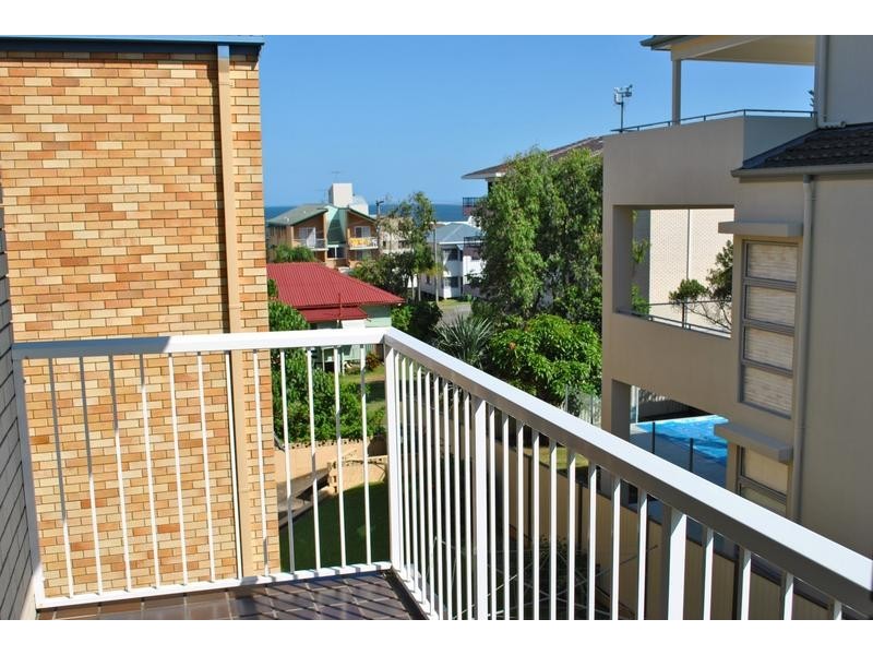 3/25 Lower Gay Terrace, Caloundra QLD 4551