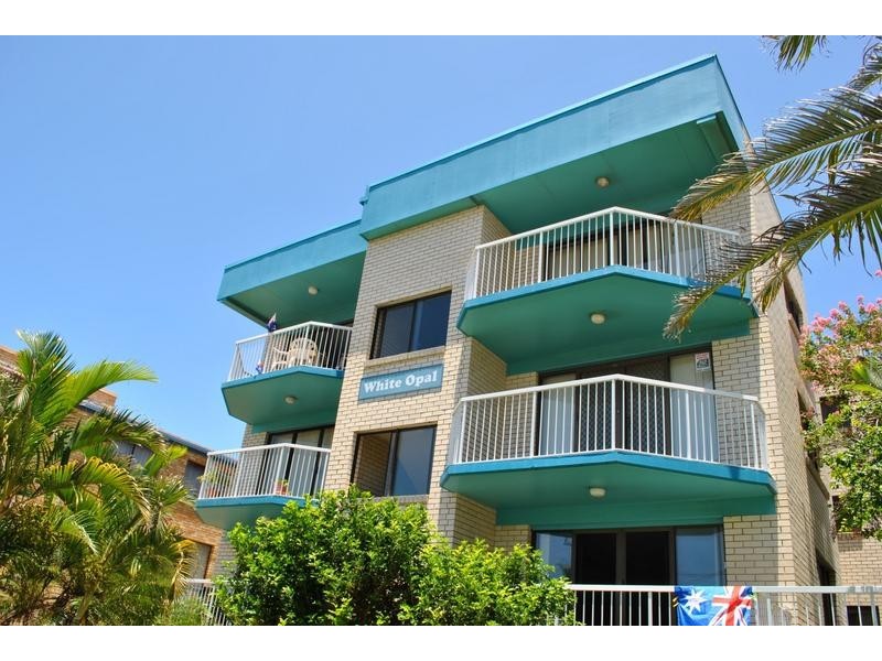 3/25 Lower Gay Terrace, Caloundra QLD 4551