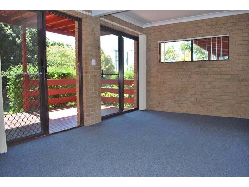 16/29 Browning Boulevard, Battery Hill QLD 4551