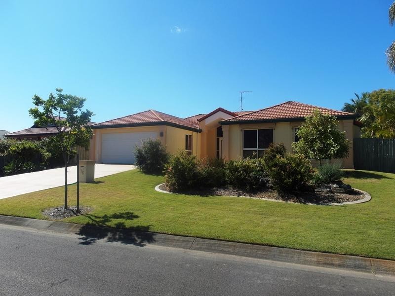 16 Grace Court, Pelican Waters QLD 4551