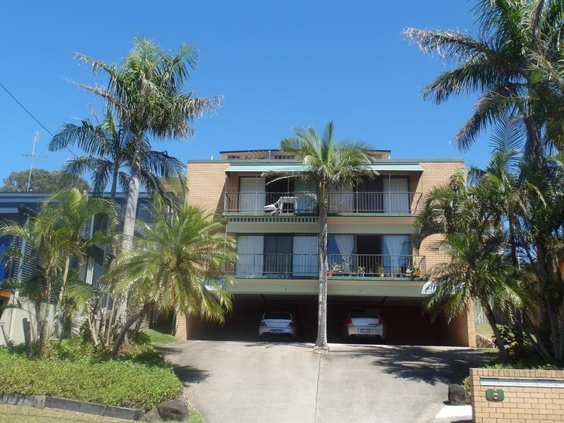 2/6 Upper Gay Terrace, Kings Beach QLD 4551