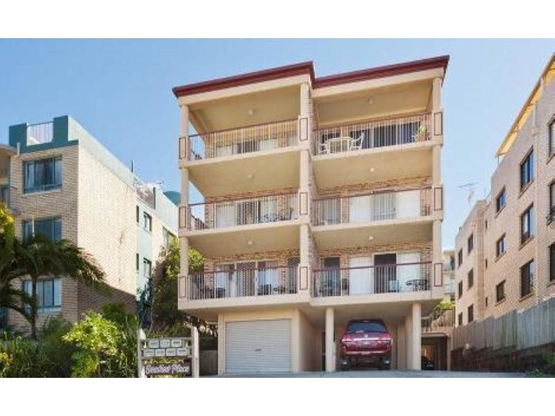 6/10 Mahia Terrace, Kings Beach QLD 4551