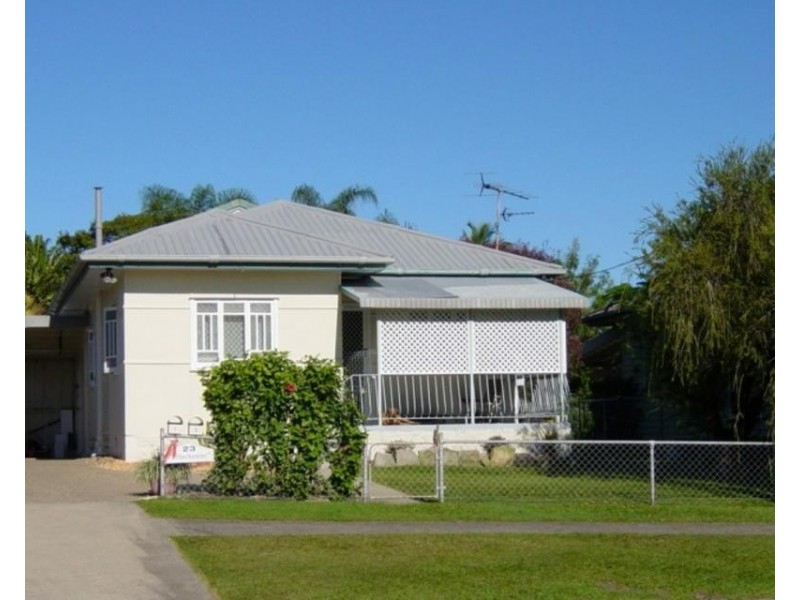 2/23 Orsova Terrace, Caloundra QLD 4551