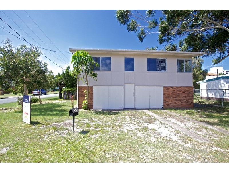 13 Nelson Street, Golden Beach QLD 4551