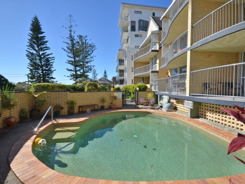 7/52 King Street, Kings Beach QLD 4551