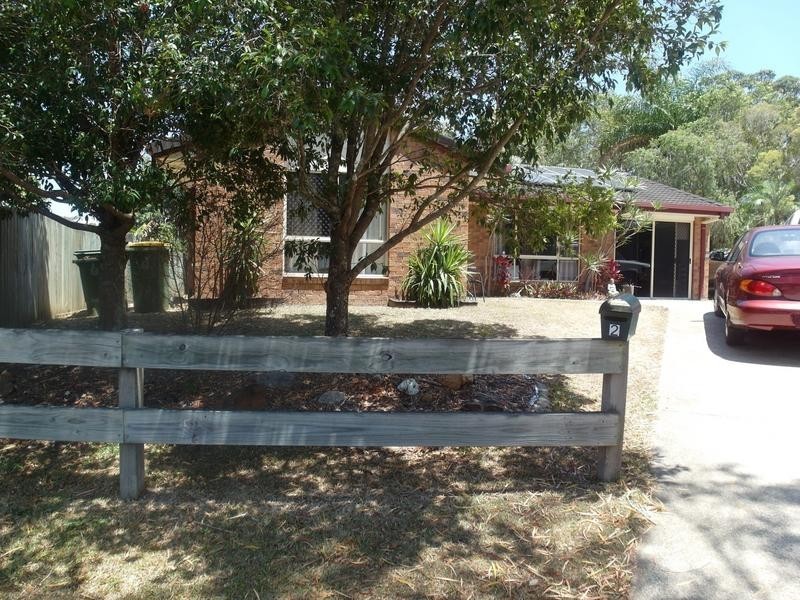 2 Donegal Court, Little Mountain QLD 4551