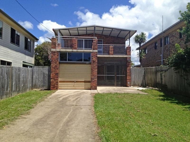 6 Ivy Street, Dicky Beach QLD 4551