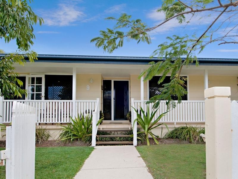 9 Ilya Street, Currimundi QLD 4551