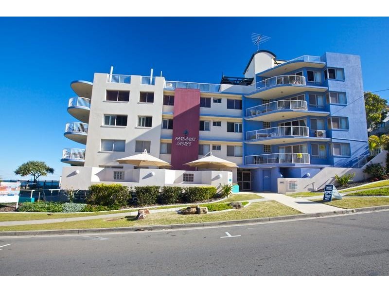 1/1 The Esplanade, Kings Beach QLD 4551