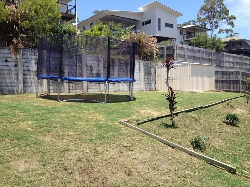 5 Middle Creek Road, Little Mountain QLD 4551