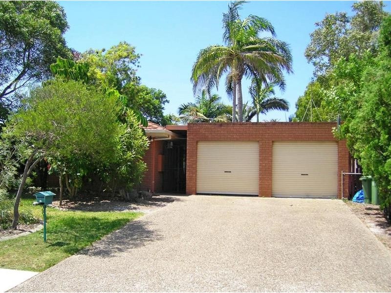 14 Wurley Drive, Wurtulla QLD 4575