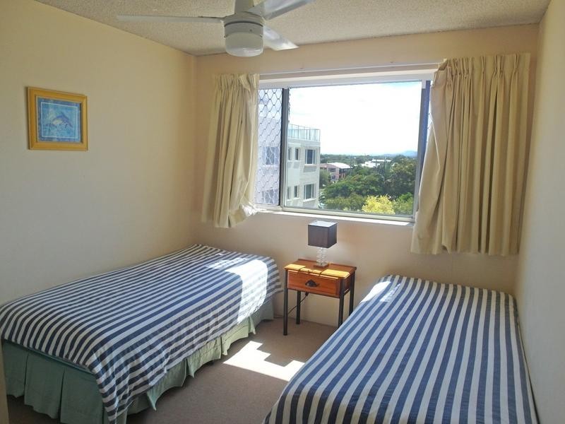 18/101 Esplanade, Golden Beach QLD 4551