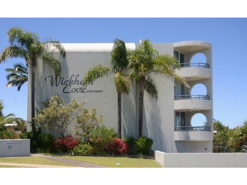 3/45 Albert Street, Kings Beach QLD 4551