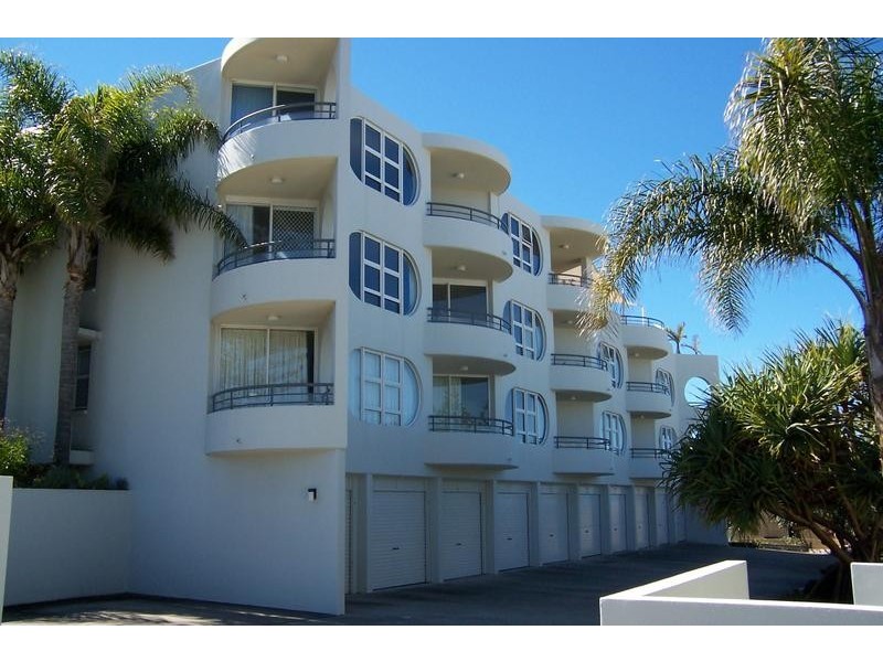 3/45 Albert Street, Kings Beach QLD 4551