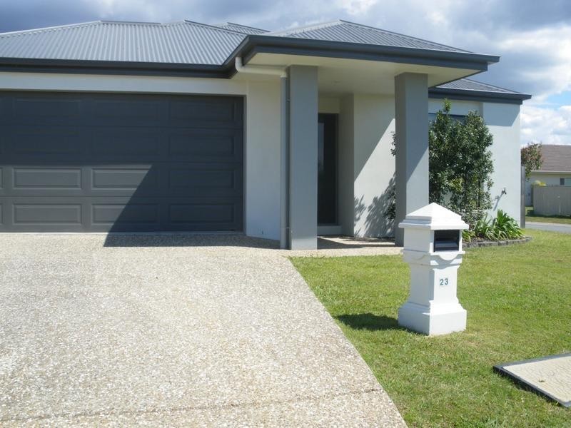 23 Gairdner Street, Caloundra West QLD 4551