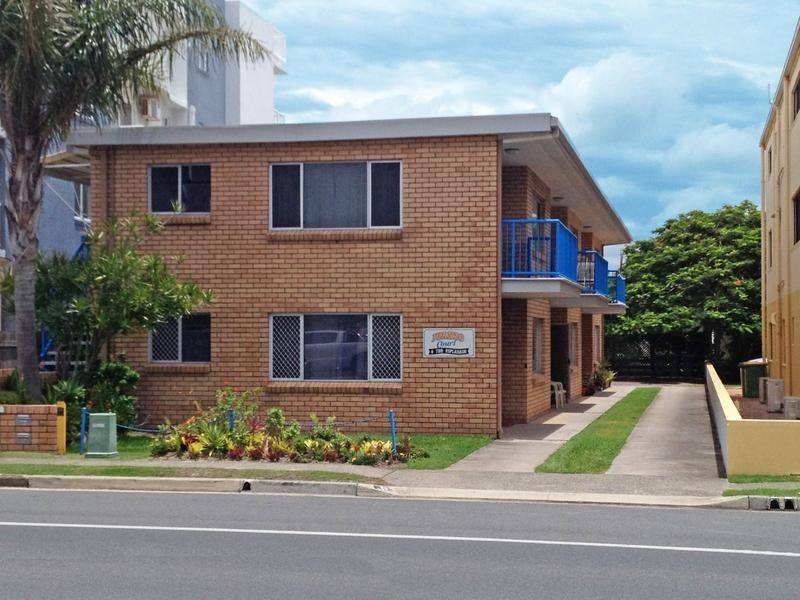 2/6 Esplanade, Golden Beach QLD 4551