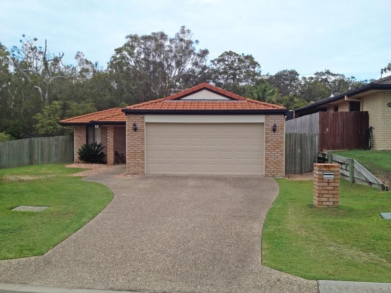 5 Carolyn Court, Little Mountain QLD 4551