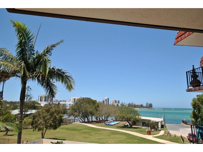 6/13 Landsborough Parade, Golden Beach QLD 4551