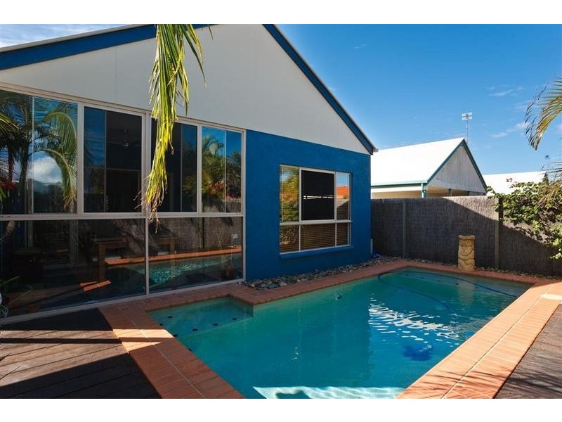 27 Samson Circuit, Caloundra West QLD 4551