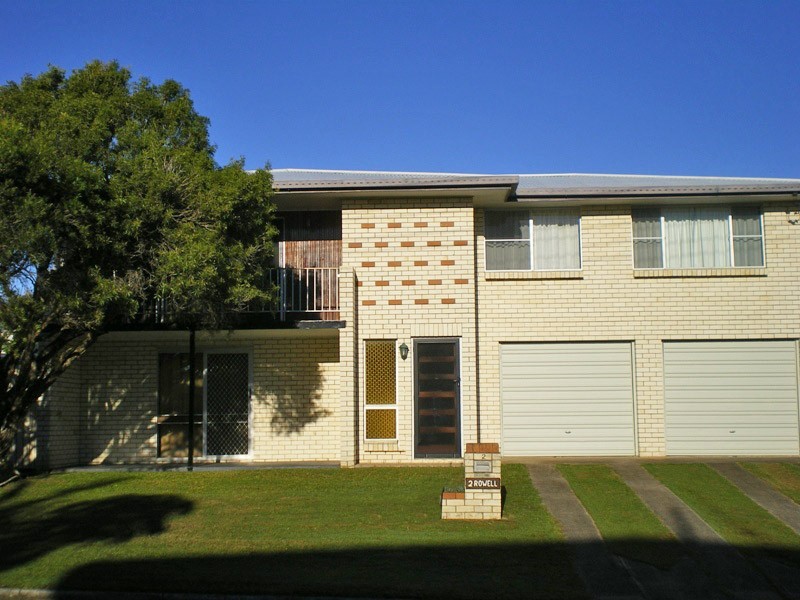 2 Rowell Street, Battery Hill QLD 4551
