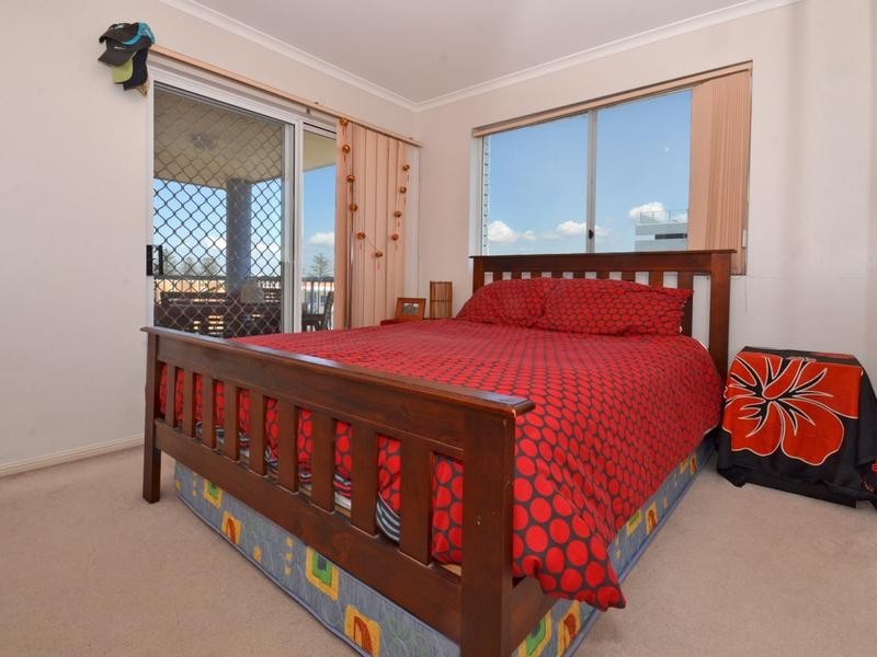 5/1 Latona Avenue, Caloundra QLD 4551