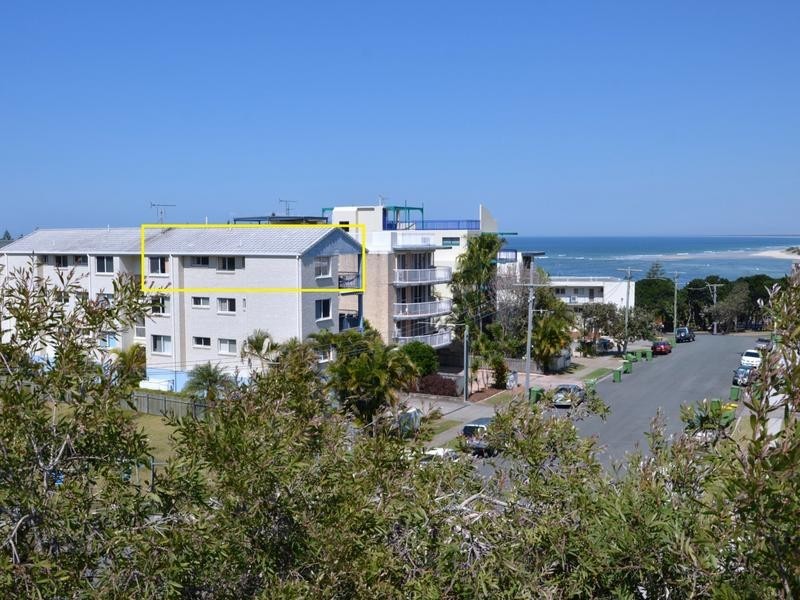 5/1 Latona Avenue, Caloundra QLD 4551