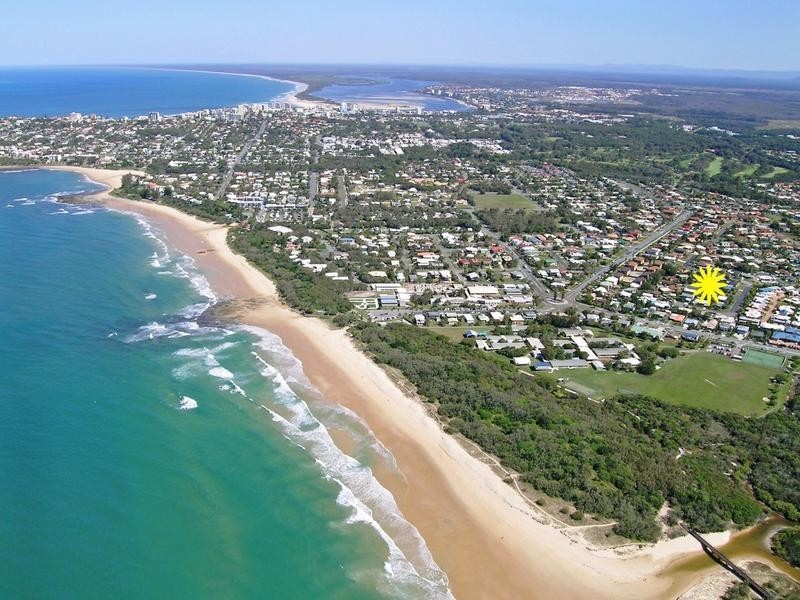 2 Anzac Street, Battery Hill QLD 4551