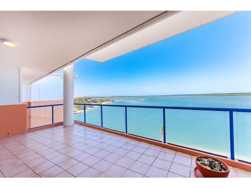 35/1 Raleigh Street, Golden Beach QLD 4551