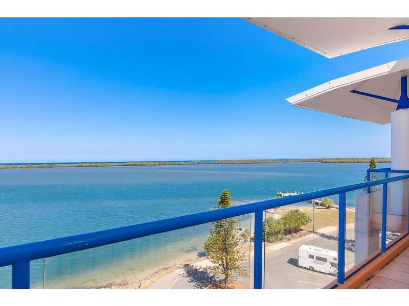 35/1 Raleigh Street, Golden Beach QLD 4551