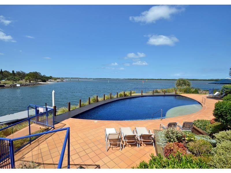 35/1 Raleigh Street, Golden Beach QLD 4551