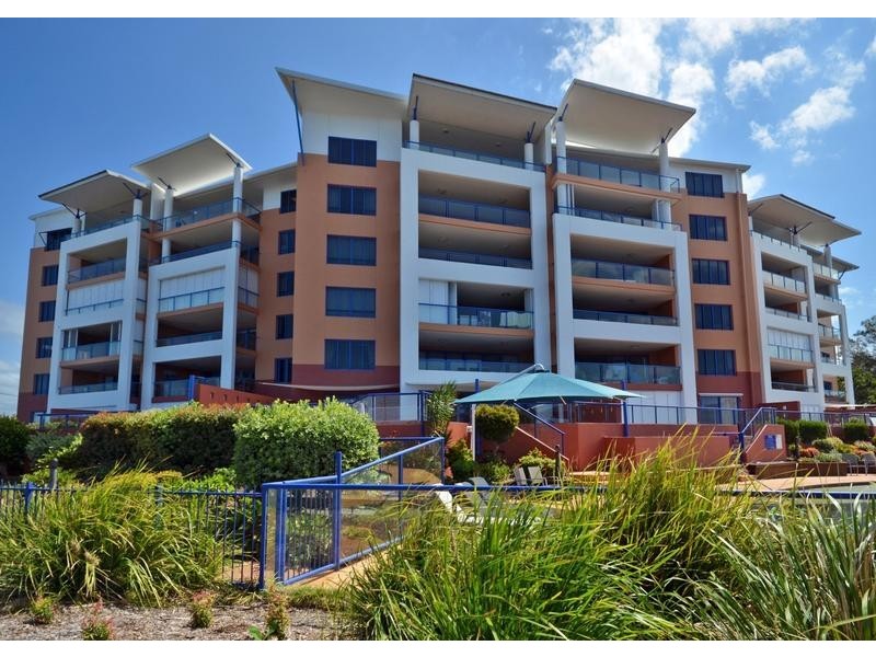 35/1 Raleigh Street, Golden Beach QLD 4551