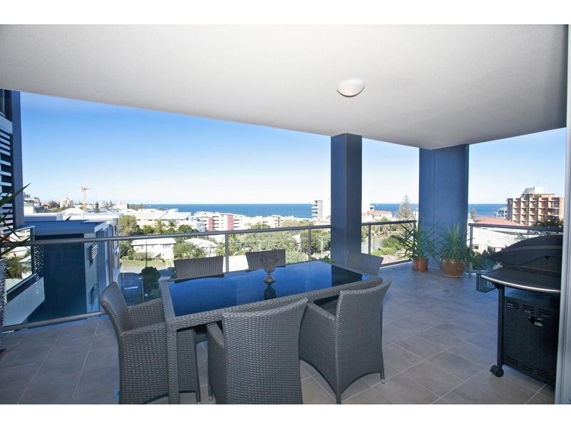 12/11 Canberra Terrace, Caloundra QLD 4551