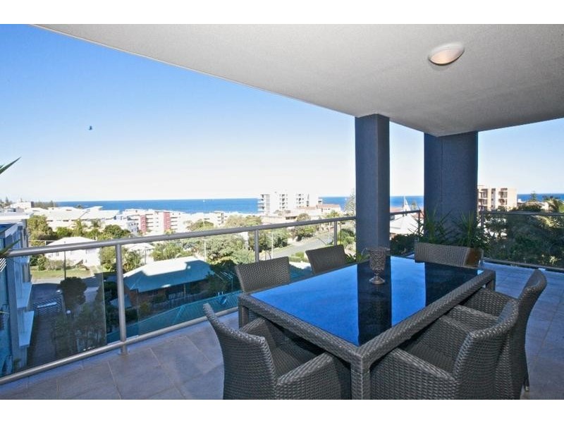 12/11 Canberra Terrace, Caloundra QLD 4551