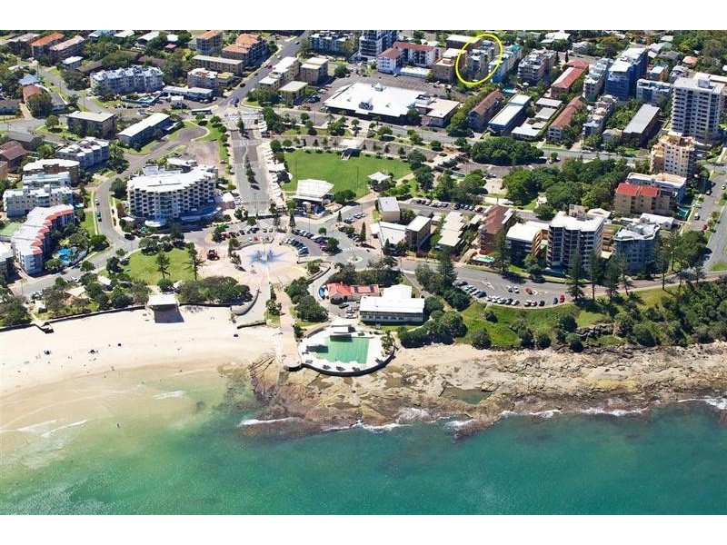 1/44 King Street, Kings Beach QLD 4551