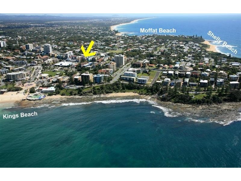 1/44 King Street, Kings Beach QLD 4551