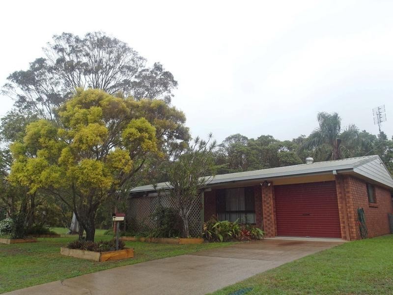 8 Teranna Street, Battery Hill QLD 4551