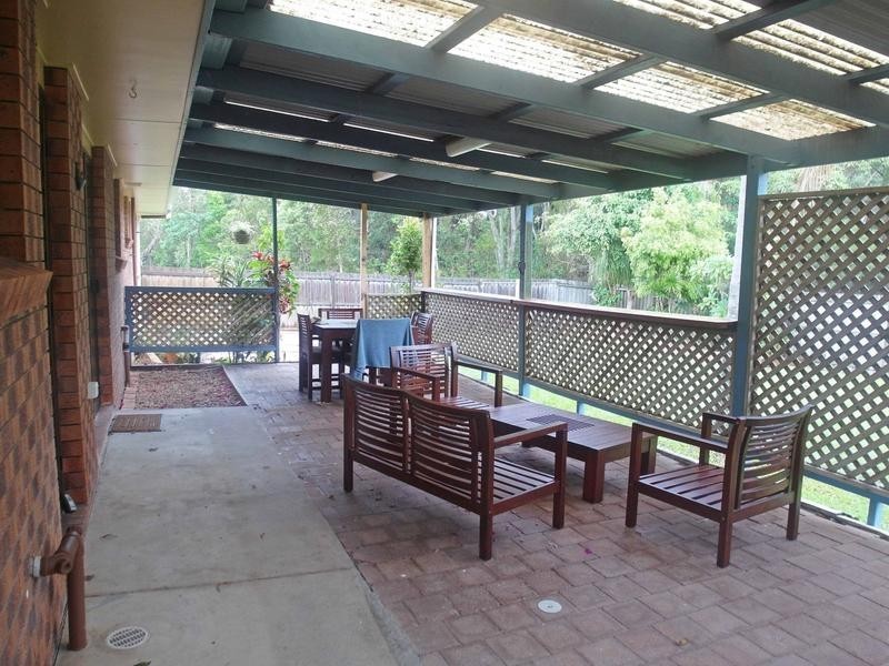 8 Teranna Street, Battery Hill QLD 4551