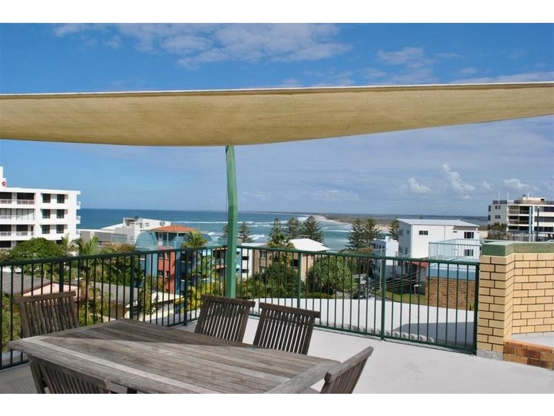 7/60 Lower Gay Terrace, Kings Beach QLD 4551