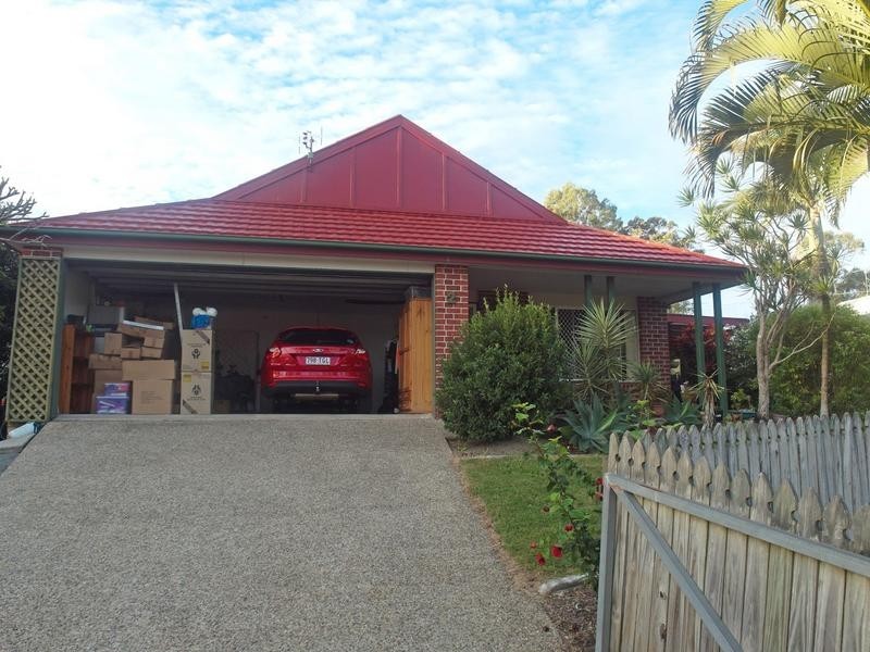 2 Hans Street, Caloundra West QLD 4551
