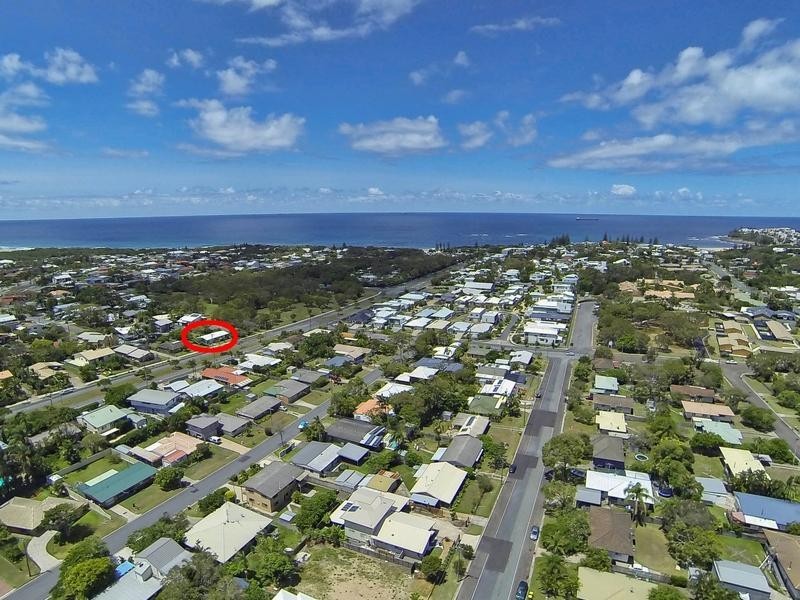 5 Beerburrum Street, Dicky Beach QLD 4551
