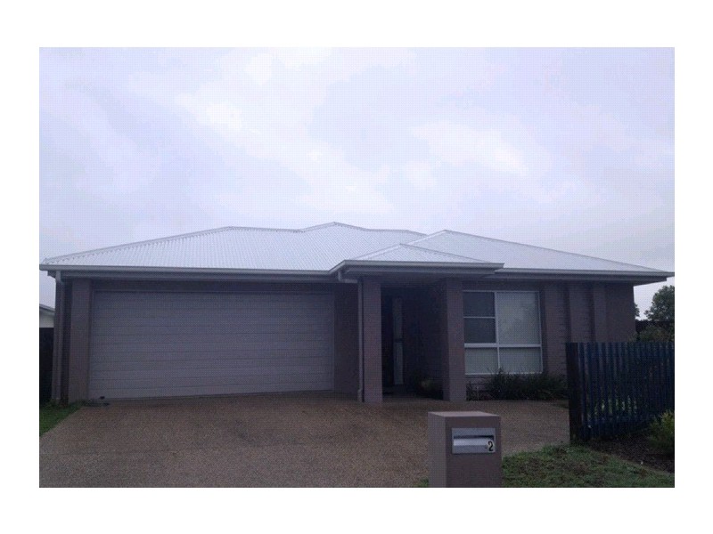2 Keelson Street, Birtinya QLD 4575